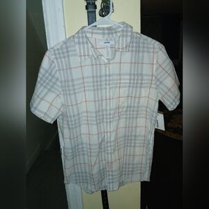 Sonoma boys shirt